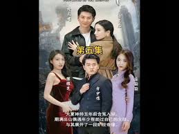 护国神婿 全集(大结局)