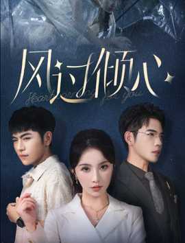 风过倾心 第03集