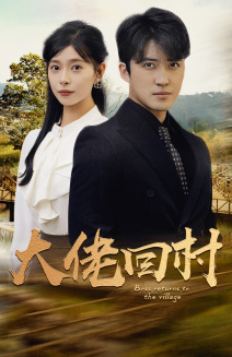 大佬回村 第34集