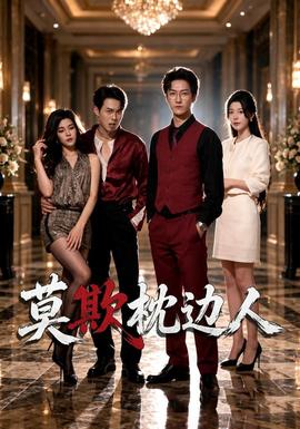 莫欺枕边人(全集)