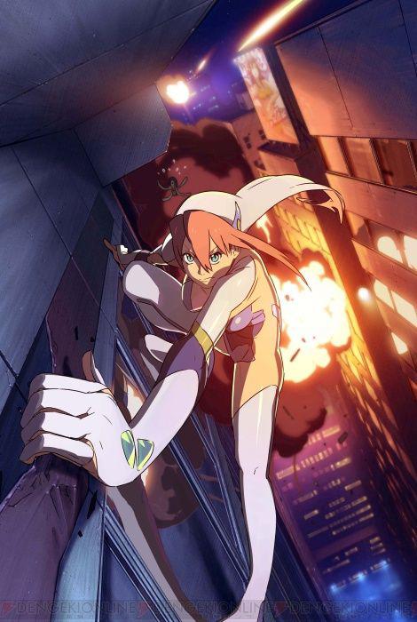 铁腕巴迪 DECODE 第11集