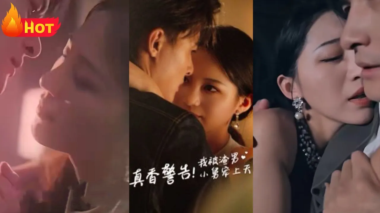 真香警告我被渣男小舅宠上天 全集(大结局)