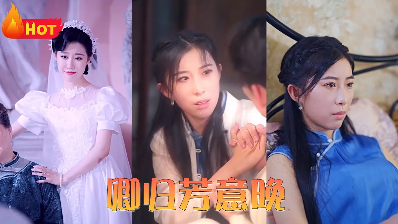 卿归芳意晚 全集(大结局)