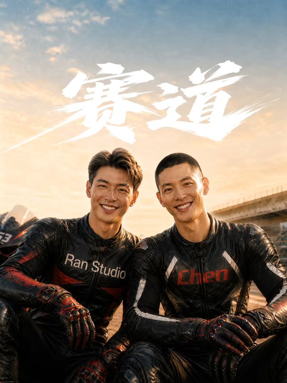 赛道(全集)